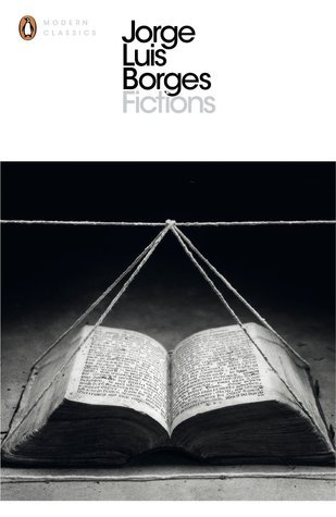 Fictions: Jorge Luis Borges (Penguin Modern Classics)