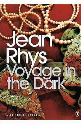 Voyage in the Dark: Jean Rhys (Penguin Modern Classics)