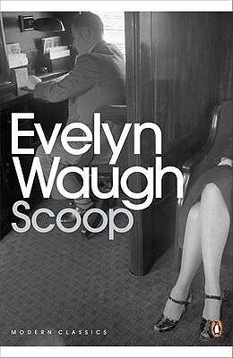 Scoop (Penguin Modern Classics)