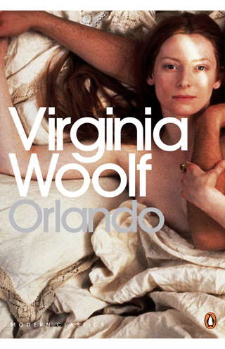 Orlando: A Biography. Ed. by Brenda Lyons w. an introd. and notes by Sandra M. Gilbert (Penguin Modern Classics)
