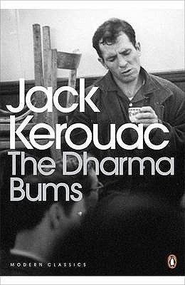 The Dharma Bums: With an Introduction by Ann Douglas (Penguin Modern Classics)