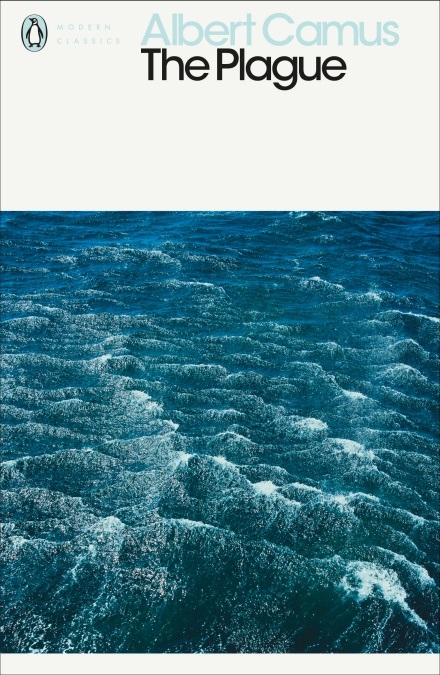The Plague: Introduction by Tony Judt (Penguin Modern Classics)