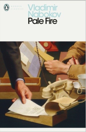 Pale Fire: Vladimir Nabokov (Penguin Modern Classics)