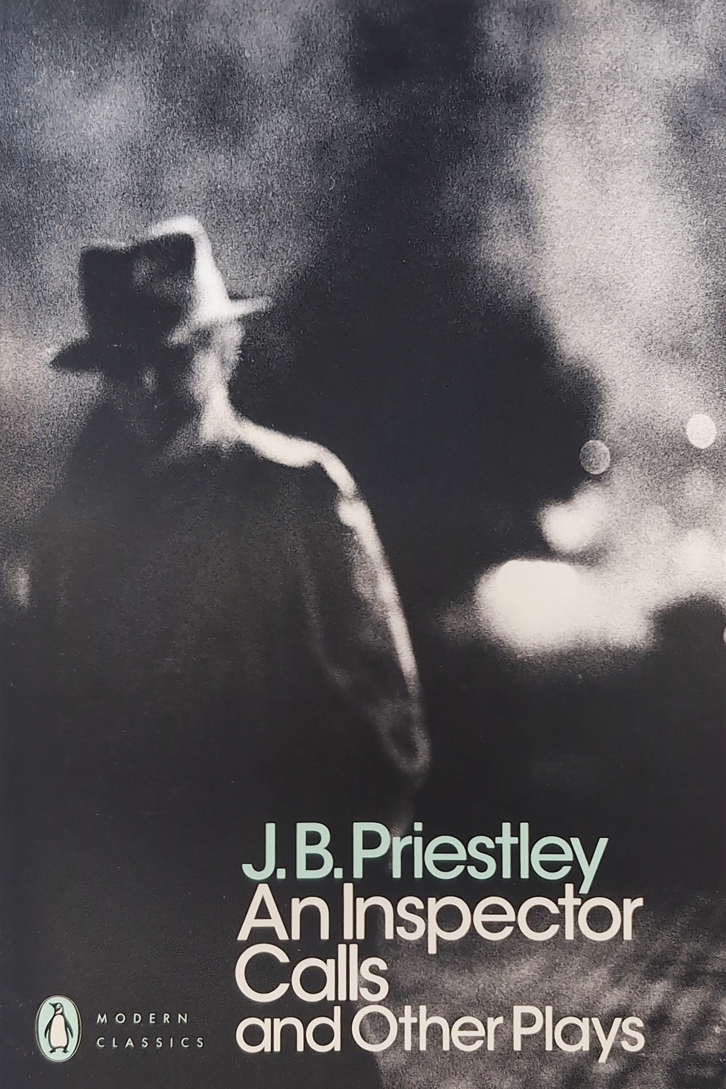 An Inspector Calls and Other Plays (Penguin Modern Classics)