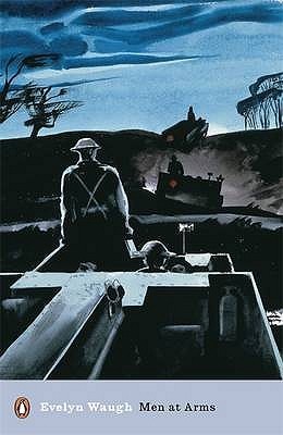 Men at Arms (Penguin Modern Classics)