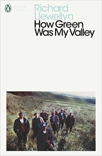 How Green Was My Valley (Penguin Modern Classics)
