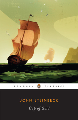 Cup Of Gold: A Life Of Sir Henry Morgan, Buccaneer, With Occasional Reference To History (Penguin Modern Classics)