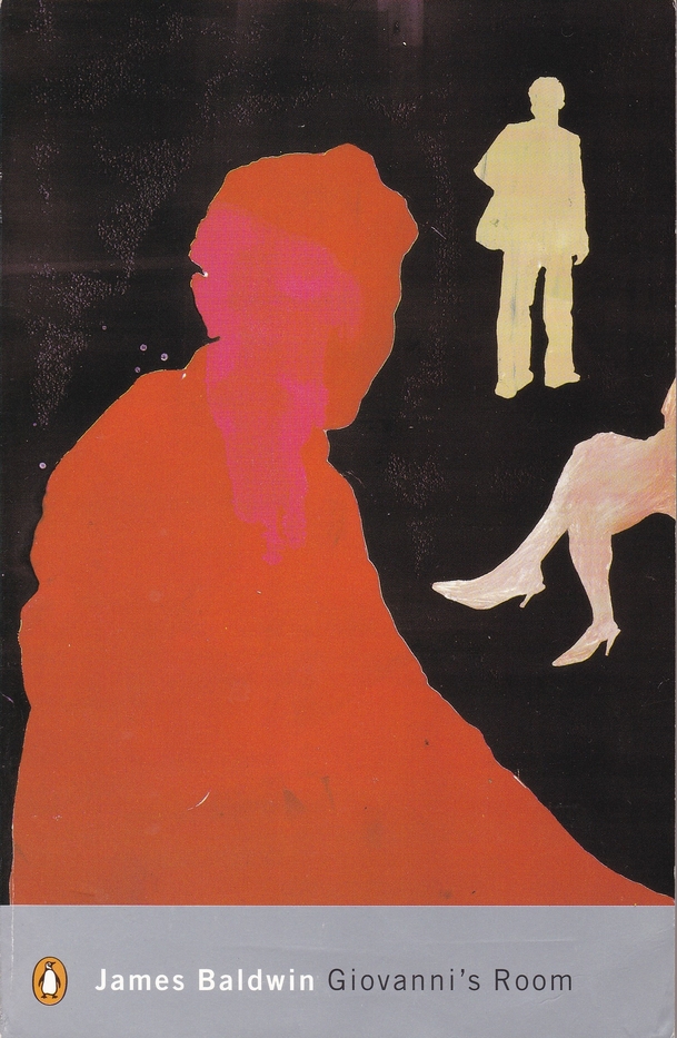 Giovanni's Room (Penguin Modern Classics)