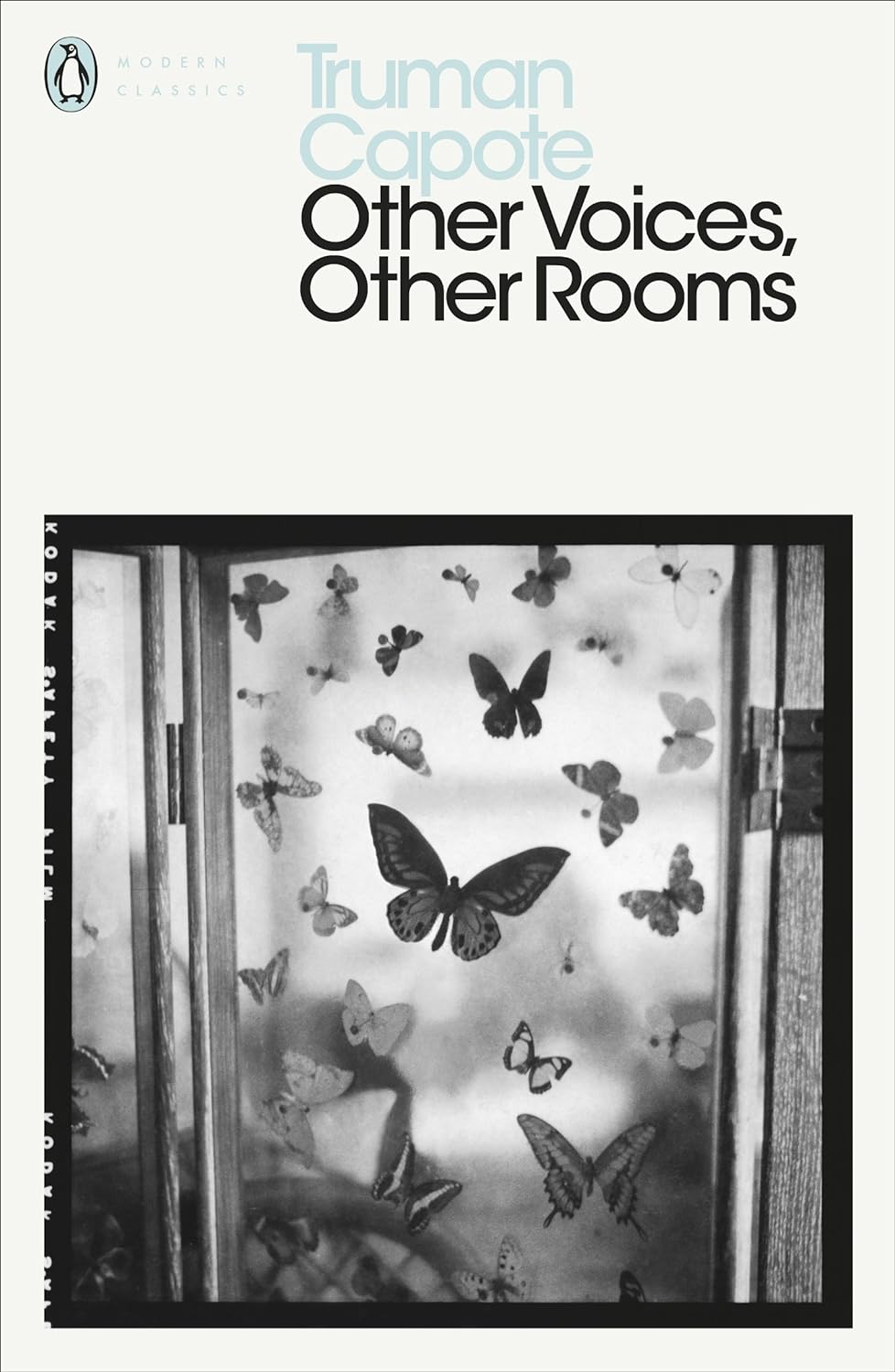 Other Voices, Other Rooms (Penguin Modern Classics)