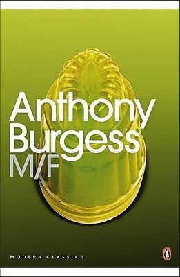 M/F (Penguin Modern Classics)