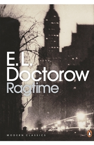 Ragtime (Penguin Modern Classics)