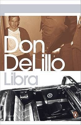 Libra (Penguin Modern Classics)