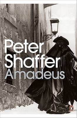 Amadeus (Penguin Modern Classics)