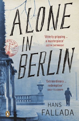 Alone in Berlin: Hans Fallada (Penguin Modern Classics)