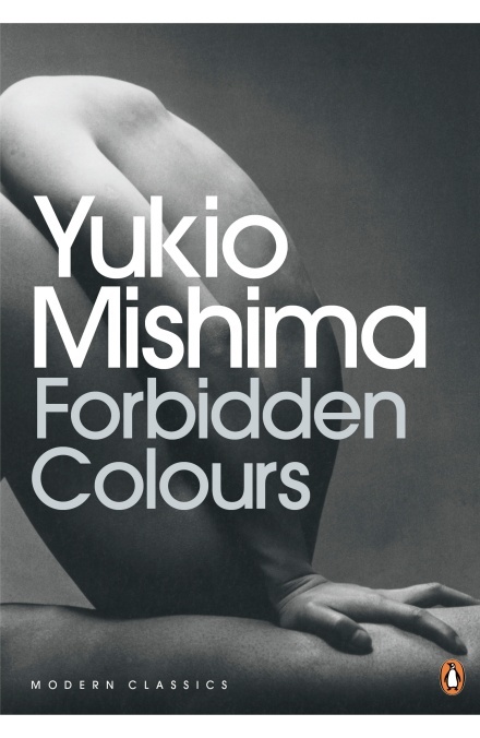 Forbidden Colours (Penguin Modern Classics)
