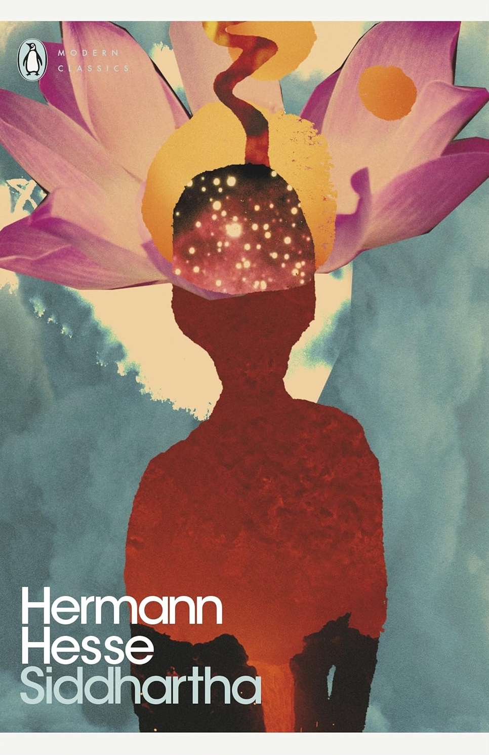 Siddhartha: With an introduction by Paulo Coelho (Penguin Modern Classics)