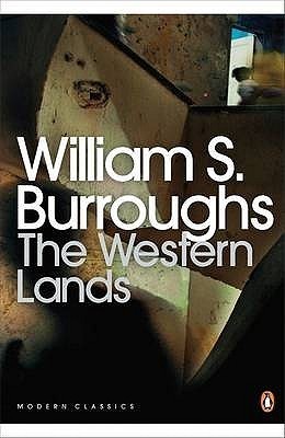 The Western Lands (Penguin Modern Classics)