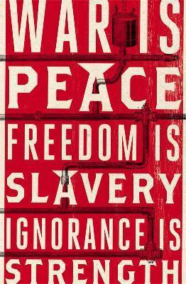 Nineteen Eighty-Four: Anniversary Edition (Penguin Modern Classics)