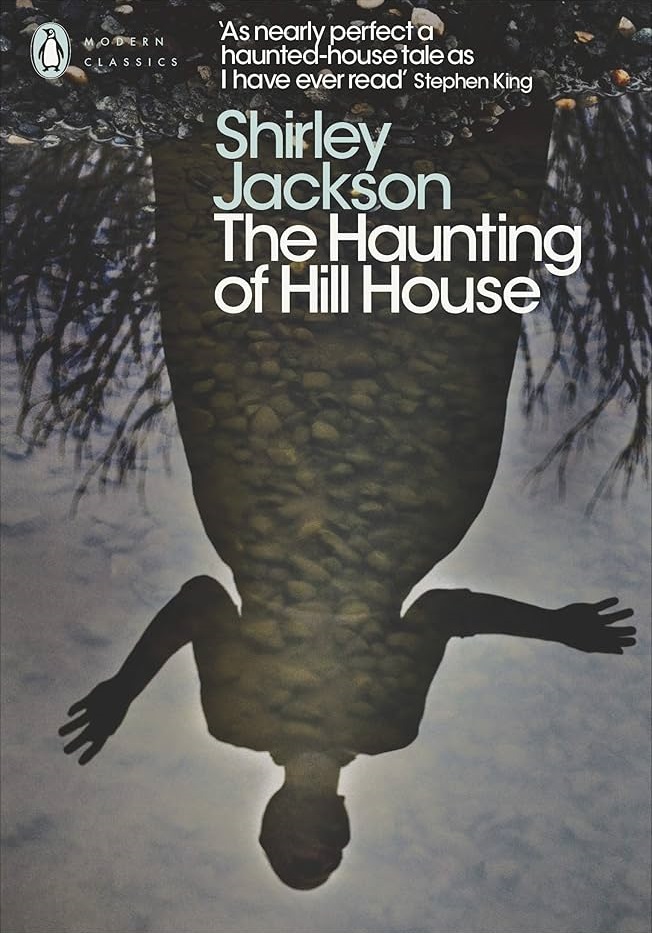 The Haunting of Hill House: Penguin Modern Classics