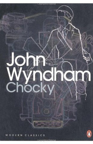 Chocky (Penguin Modern Classics)
