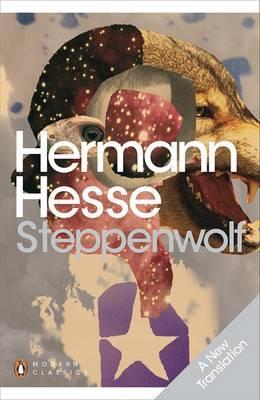 Steppenwolf: Herman Hesse (Penguin Modern Classics)