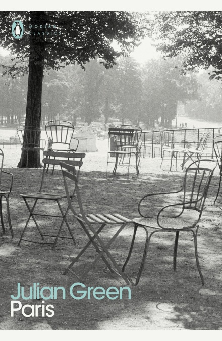 Paris (Penguin Modern Classics)