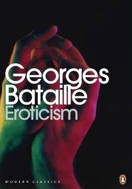 Eroticism (Penguin Modern Classics)