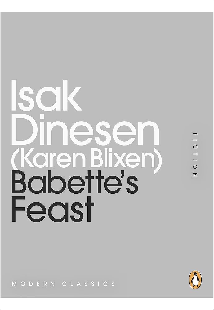 Babette's Feast