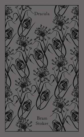 Dracula: Bram Stoker (Penguin Clothbound Classics)