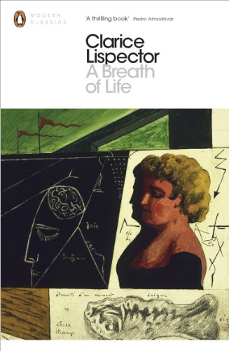 A Breath of Life (Penguin Modern Classics)