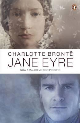 Jane Eyre (film tie-in)