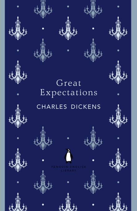 Great Expectations (The Penguin English Library)