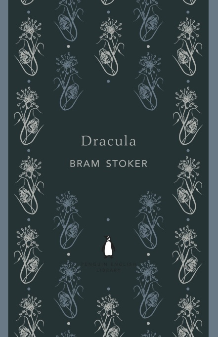 Dracula: Bram Stoker (The Penguin English Library)