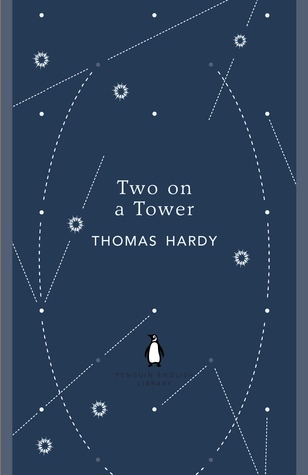 Two on a Tower (The Penguin English Library)