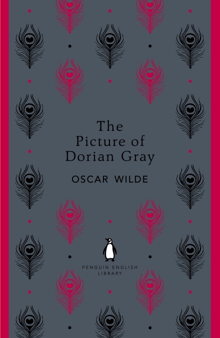 The Picture of Dorian Gray: Oscar Wilde (The Penguin English Library)