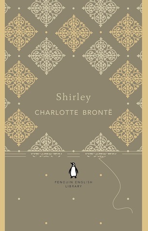Shirley (The Penguin English Library)