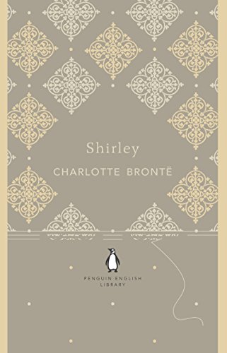 Shirley (The Penguin English Library)