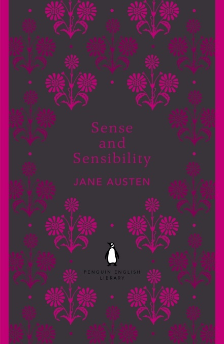 Sense and Sensibility: Jane Austen (The Penguin English Library)