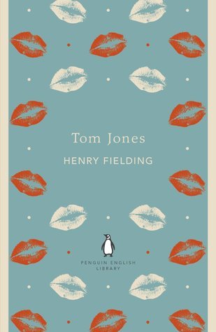 Tom Jones (The Penguin English Library)