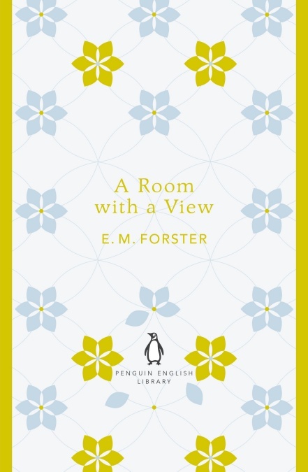 Room with a View: E. M. Forster (The Penguin English Library)
