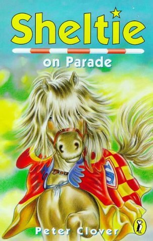 Sheltie on Parade