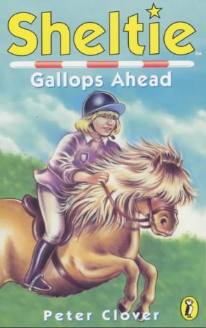 Sheltie Gallops Ahead (Sheltie S.)