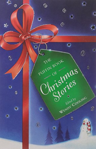 The Puffin Book of Christmas Stories