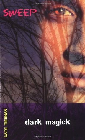 Sweep 4 Dark Magick: Sweep Title #4