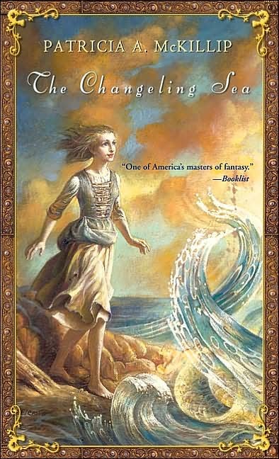 The Changeling Sea (Firebird Fantasy)