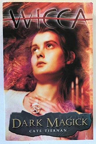 Wicca: Dark Magick (4)