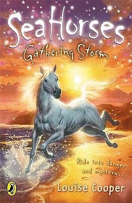 Sea Horses: Gathering Storm (Sea Horses, 3)