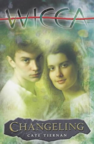 Wicca: Changeling (8)