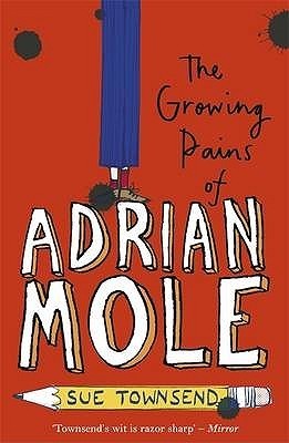 The Growing Pains of Adrian Mole (Adrian Mole, 2)