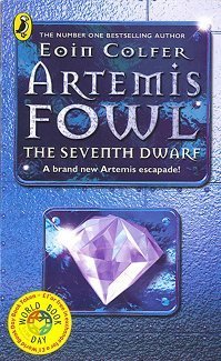 Artemis Fowl: The Seventh Dwarf